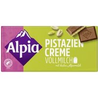 myTime Alpia Pistaziencreme