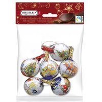 myTime Profitieren Sie von 61% Rabatt auf Riegelein hohle Weihnachtskugeln 4013900520857