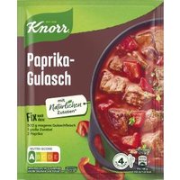 myTime Reduzierter Preis 65% Rabatt auf Knorr Fix PaprikaGulasch 8717163865613