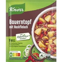 myTime Sichern Sie sich 65% Rabatt auf Knorr Fix Bauerntopf mit Hackfleisch 8718114824185