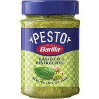 myTime Barilla Pesto Basilico e Pistacchio
