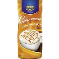 myTime-Deal Krüger Family Cappuccino Karamell-Krokant 49% günstiger