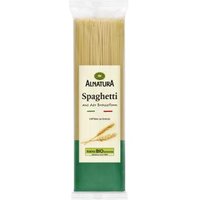 myTime Aktion 21% Rabatt auf Alnatura Spaghetti sichern