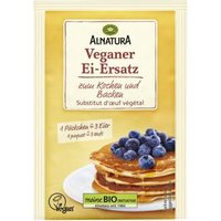 myTime Aktion 17% Rabatt auf Alnatura Veganen EiErsatz