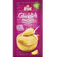 myTime 10% Rabatt auf die erfrischenden Zitronen Tassenkuchen von Ruf