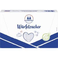 myTime 30% Rabatt auf Diamant Würfelzucker Jetzt zugreifen