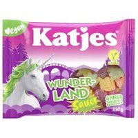 myTime 50% Rabatt auf Katjes Wunderland Sauer Jetzt zugreifen