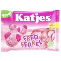 myTime 50% Rabatt auf Katjes Fred Ferkel Jetzt zugreifen