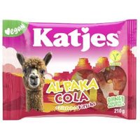myTime 50% Rabatt auf Katjes Al Paka Cola Jetzt zugreifen