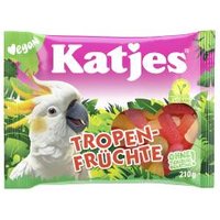 myTime 50% Rabatt auf Katjes Tropenfrüchte jetzt zugreifen