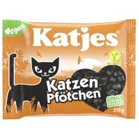 myTime 50% Rabatt auf Katjes KatzenLeckerlis Jetzt zugreifen