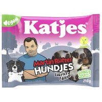 myTime 50% Rabatt auf Katjes Martin Rütter Hundjes Lakritz jetzt sichern