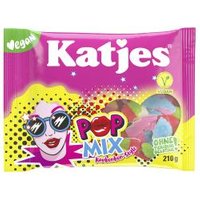 myTime 50% Rabatt auf Katjes Pop Mix Jetzt zugreifen