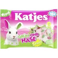 myTime 50% Rabatt auf Katjes GrünOhr Sauerhase jetzt zugreifen