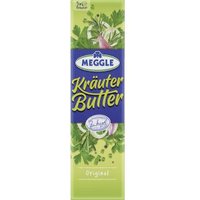 myTime Erhalten Sie 10% Rabatt auf Meggle Original Kräuterbutter