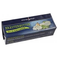 myTime Aktion 41% Rabatt auf Küstengold Kräuterbutter sichern