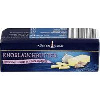 myTime Aktion 41% Rabatt auf Küstengold Knoblauchbutter sichern