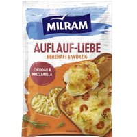 myTime Milram AuflaufLiebe herzhaft würzig