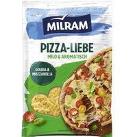 myTime Milram PizzaLiebe mild aromatisch