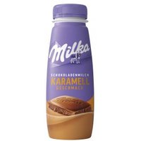 myTime 31% Rabatt auf Milka KaramellSchokoladenmilch Einwegverpackung