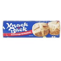 myTime 42% Rabatt auf Knack Back Sonntagsbrötchen sichern