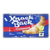 myTime Genießen Sie 42% Rabatt auf die köstlichen Knack Back Croissants