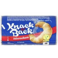 myTime Sparen Sie 42% auf leckere Knack Back Hörnchen