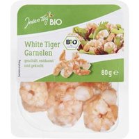 myTime 10% Rabatt auf frische BioGarnelen jeden Tag genießen