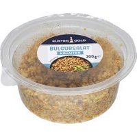 myTime Aktion 20% Rabatt auf Küstengold Bulgursalat mit Kräutern