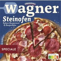 myTime 56% Rabatt auf die originale Wagner Steinofen Pizza Speciale 4009233003587