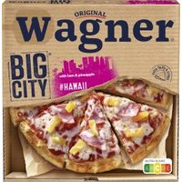 myTime Aktion 55% Rabatt auf Original Wagner Big City Pizza Hawaii