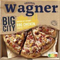 myTime Aktion 55% Rabatt auf Wagner Big City Pizza Sydney BBQ Chicken