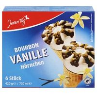 myTime Aktion 36% Rabatt auf tägliche VanilleHörnchen genießen