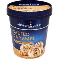 myTime Aktion 20% Rabatt auf Küstengold Salted Caramel Eis