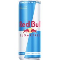 myTime Aktion 53% Rabatt auf Red Bull Energy Drink ohne Zucker