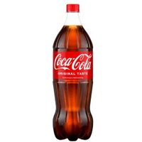 myTime 35% Rabatt auf CocaCola Originalgeschmack Einweg sichern