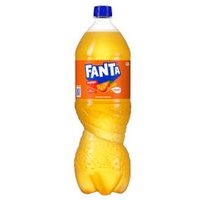 myTime 35% Rabatt auf Fanta Orange in der Einwegflasche sichern