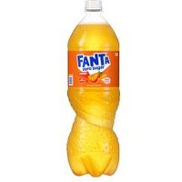 myTime 35% Rabatt auf zuckerfreie Fanta Orange im praktischen Einwegbecher