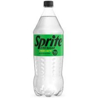 myTime Sparen Sie 35 % auf Sprite Zero in der Einwegflasche