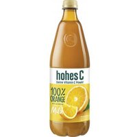 myTime Hohes C Milde Orange Einweg