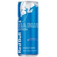 myTime Aktion 53% Rabatt auf Red Bull Energy Drink The Sea Blue Edition