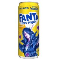 myTime 17% Rabatt auf Fanta Zero Sugar Lemon im praktischen Einwegbecher