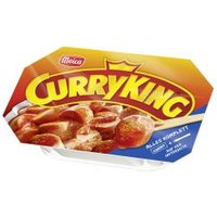 myTime Profitieren Sie von 42% Rabatt auf Meica Curry King