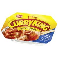 myTime 42% Rabatt auf Meica Curry King mit Geflügel jetzt sichern