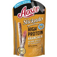 myTime 38% Rabatt auf Aoste Stickado Hähnchen mit hohem Proteingehalt