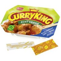 myTime 42% Rabatt auf Meica Curry King Vegetarische Spezialität