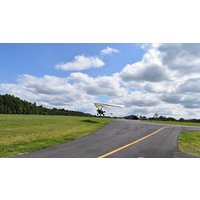 Hang Gliding New York - 2,000ft Flight