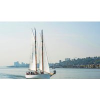 NYC Sail to Statue of Liberty