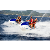 WaveRunner Ride in the Nichupte Lagoon, Cancun - 30 Minutes
