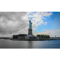 Statue of Liberty and Ellis Island Ferry Tour, New York - 4 Hours